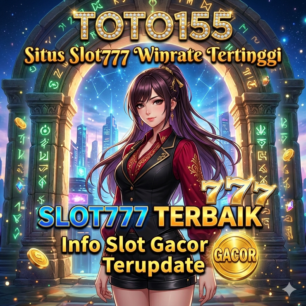 TOTO155 SLOT